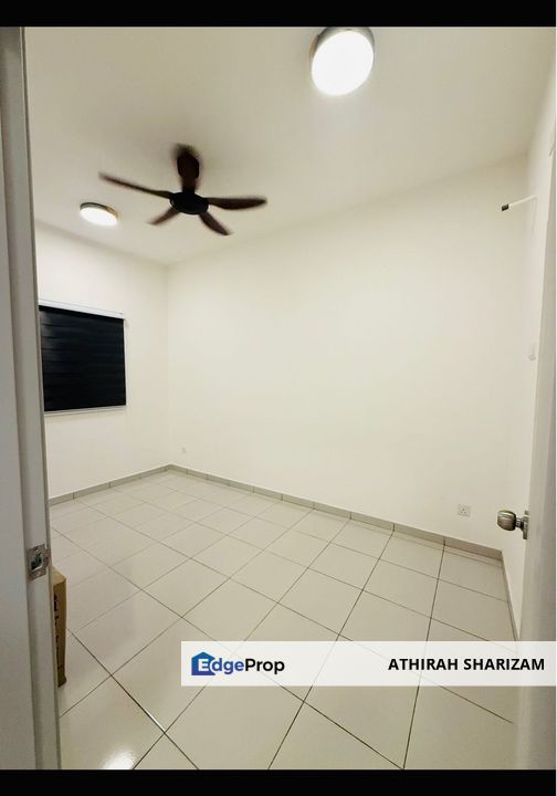 MURAH Residensi Emas Kajang 2, Selangor, Kajang