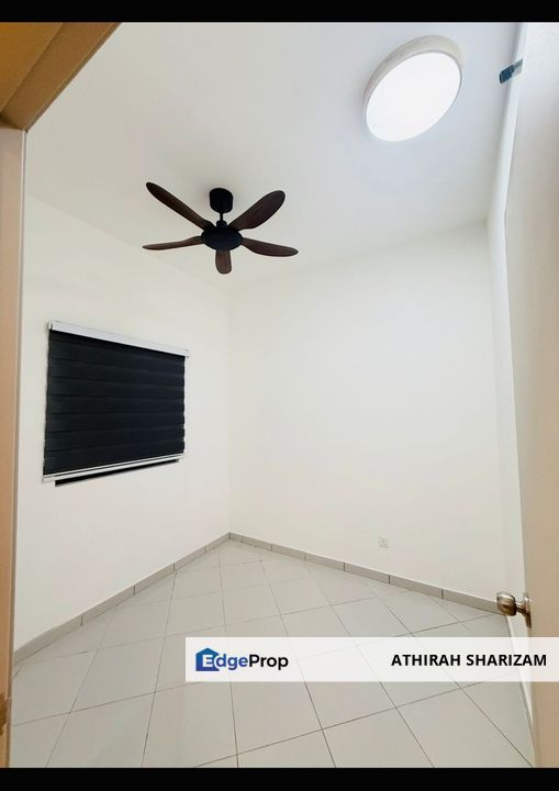 MURAH Residensi Emas Kajang 2, Selangor, Kajang