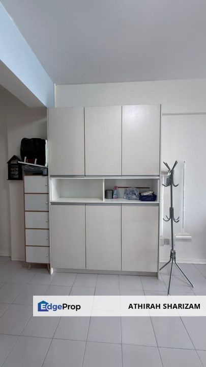 Desa Pelangi Condo Sg Merab near Putrajaya, Selangor, Kajang