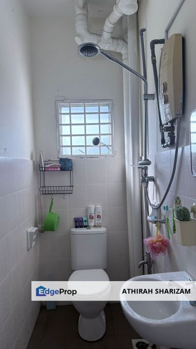 Desa Pelangi Condo Sg Merab near Putrajaya, Selangor, Kajang