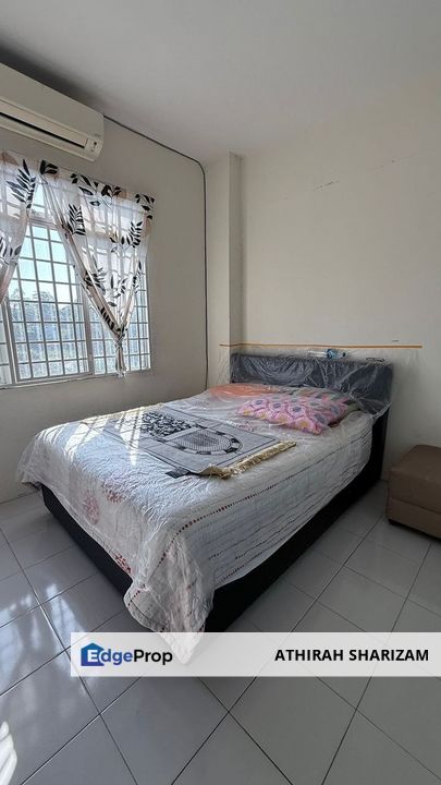 Desa Pelangi Condo Sg Merab near Putrajaya, Selangor, Kajang