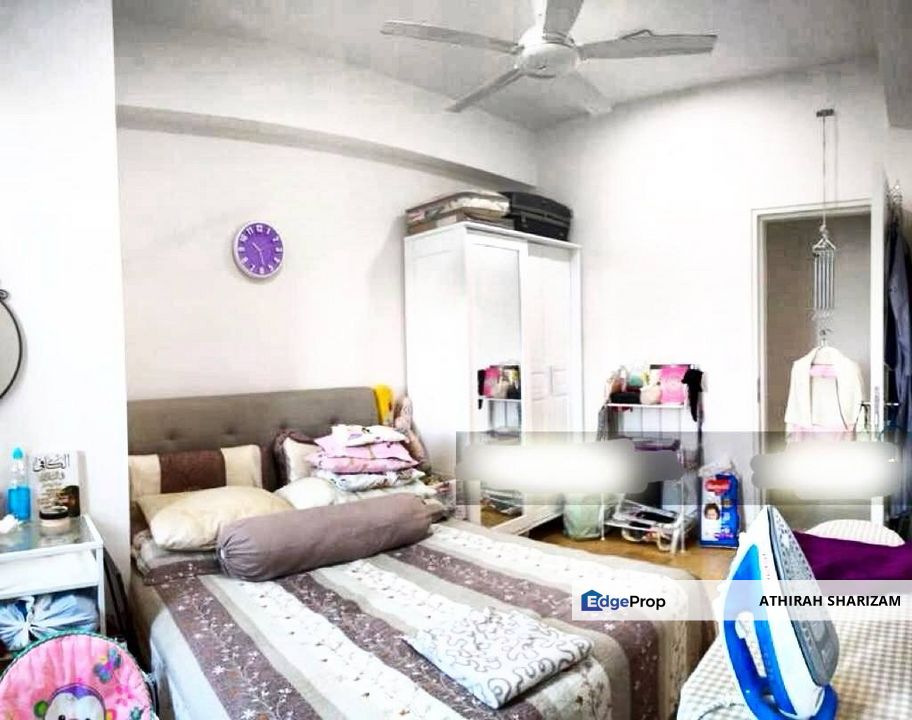 FULLY FURNISH Dwiputra Presint 15 Putrajaya, Putrajaya, Putrajaya