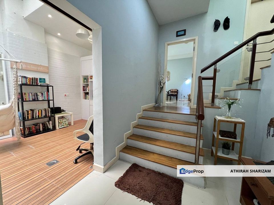 Mozart 3 Storey Symphony Hills Cyberjaya, Selangor, Cyberjaya