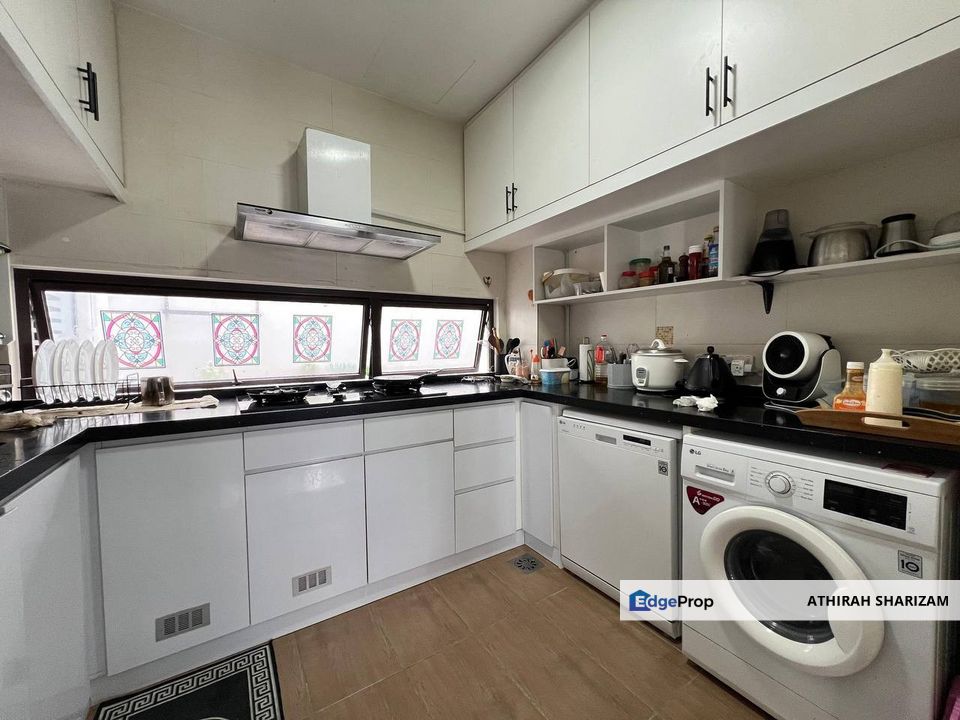 Mozart 3 Storey Symphony Hills Cyberjaya, Selangor, Cyberjaya