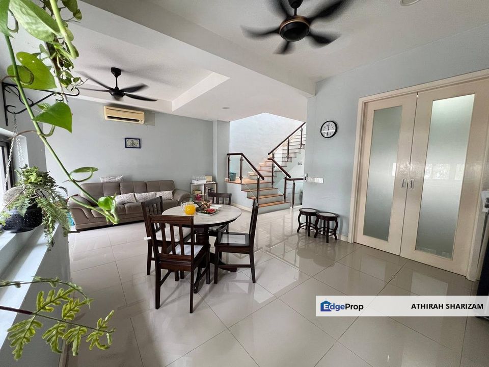 Mozart 3 Storey Symphony Hills Cyberjaya, Selangor, Cyberjaya