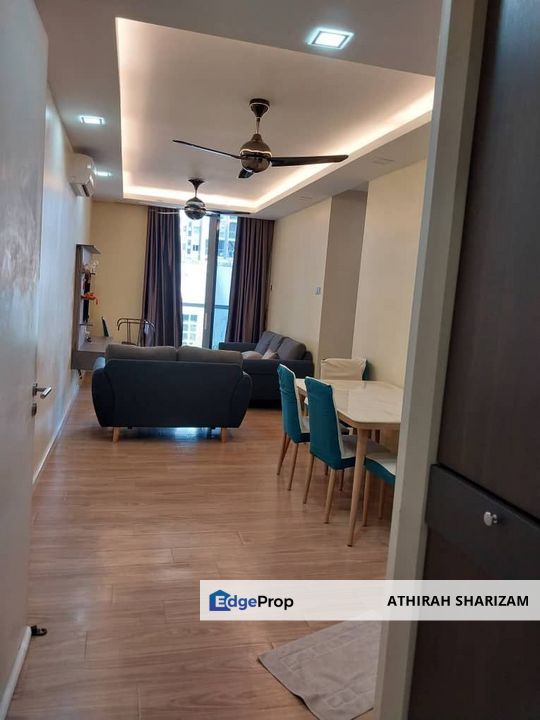 LOWER FLOOR Lakefront Residence Cyberjaya, Selangor, Cyberjaya