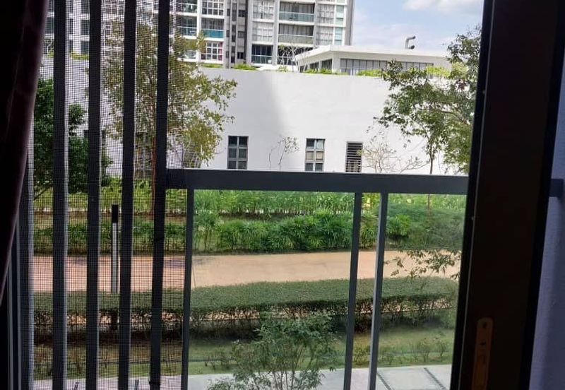 LakeFront Residence Cyberjaya