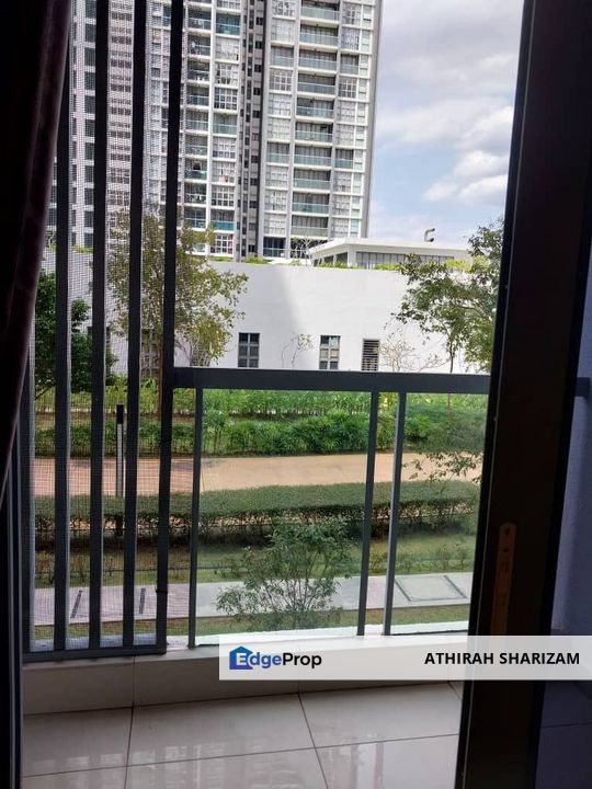 LOWER FLOOR Lakefront Residence Cyberjaya, Selangor, Cyberjaya