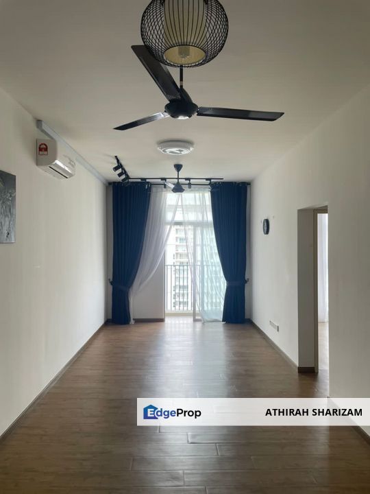 Open View Lakefront Homes Cyberjaya, Selangor, Cyberjaya