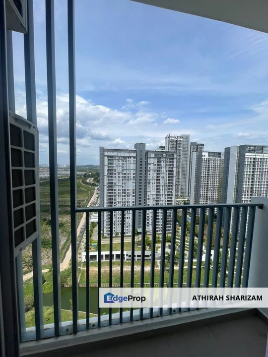 Open View Lakefront Homes Cyberjaya, Selangor, Cyberjaya