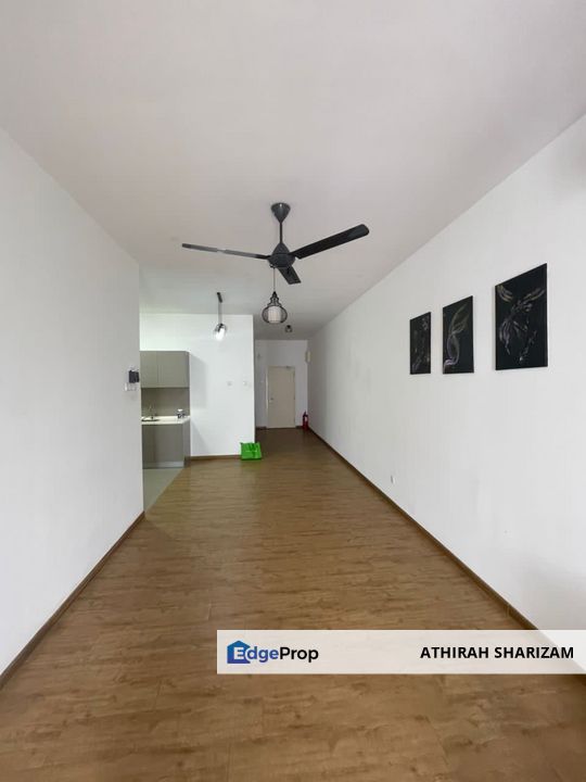 Open View Lakefront Homes Cyberjaya, Selangor, Cyberjaya