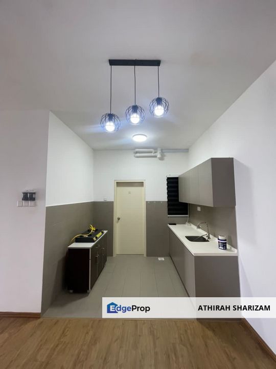 Open View Lakefront Homes Cyberjaya, Selangor, Cyberjaya