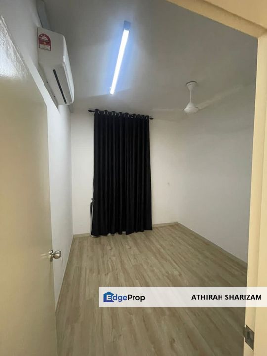 Open View Lakefront Homes Cyberjaya, Selangor, Cyberjaya