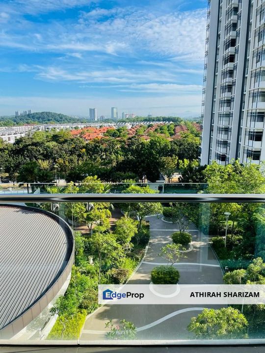 OPEN VIEW Dwiputra Residence P15 Putrajaya, Putrajaya, Putrajaya