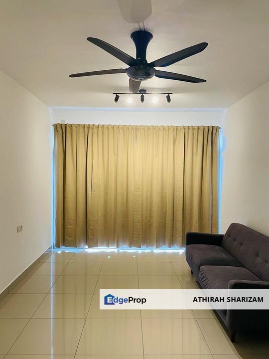 OPEN VIEW Dwiputra Residence P15 Putrajaya, Putrajaya, Putrajaya