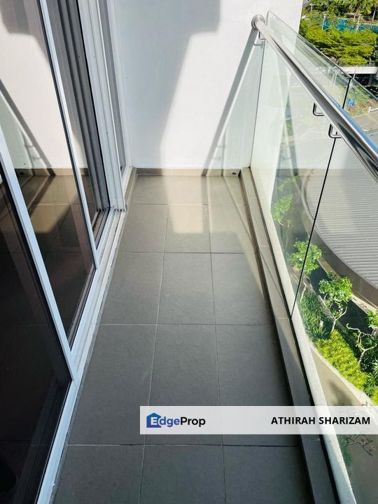 OPEN VIEW Dwiputra Residence P15 Putrajaya, Putrajaya, Putrajaya