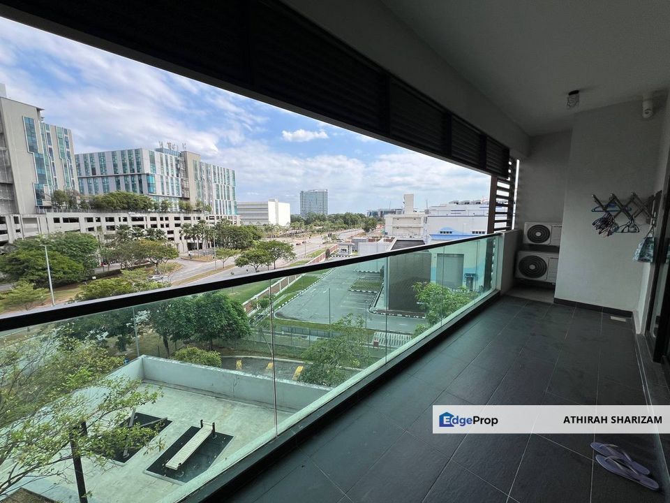 WELL-MAINTAINED Serin Residency Cyberjaya, Selangor, Cyberjaya