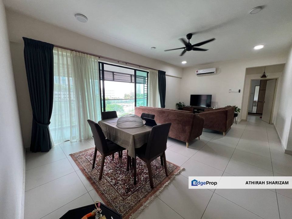 BIG UNIT Serin Residency Cyberjaya, Selangor, Cyberjaya