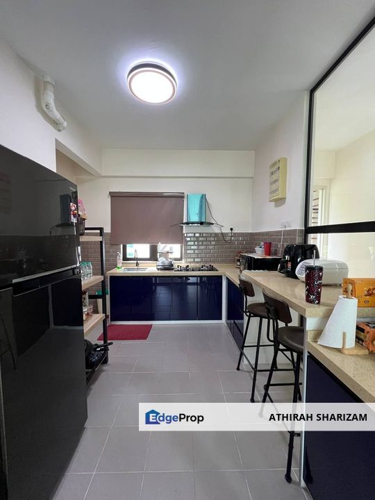 BIG UNIT Serin Residency Cyberjaya, Selangor, Cyberjaya