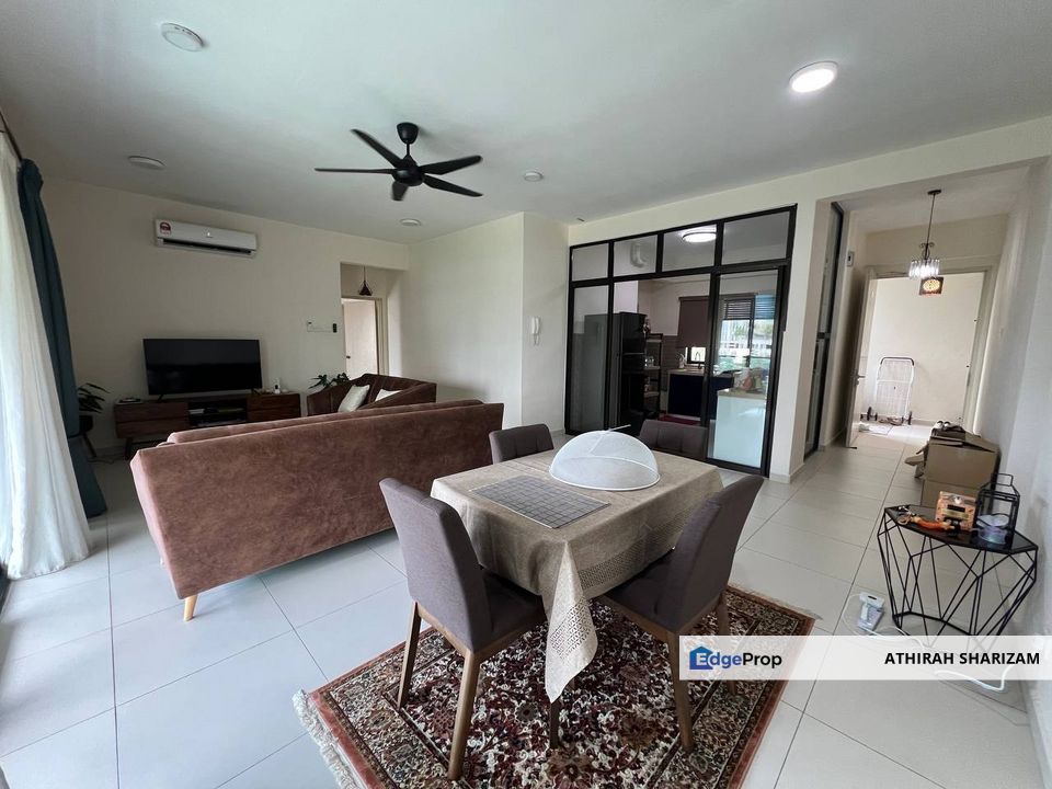 BIG UNIT Serin Residency Cyberjaya, Selangor, Cyberjaya