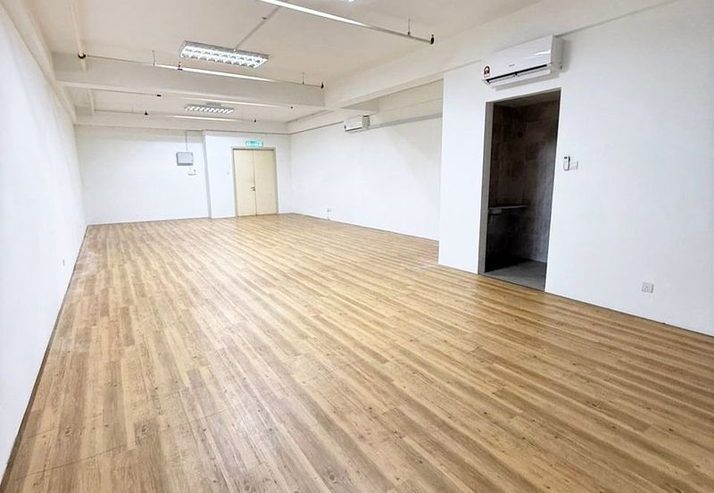 Kenwingston Business Centre