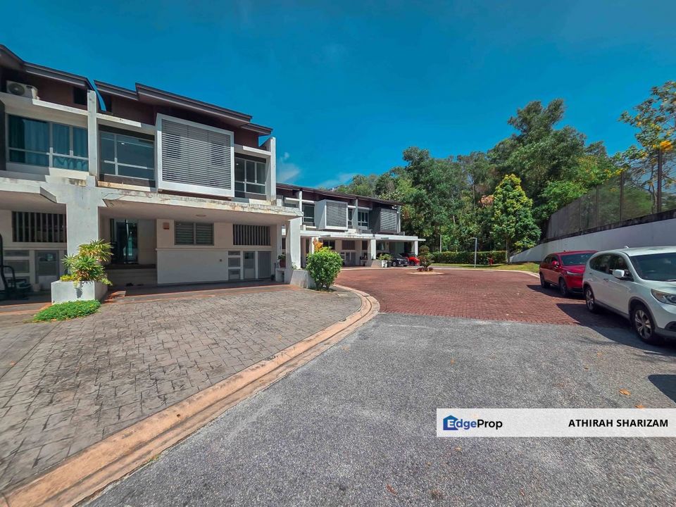 OPEN VIEW 3 Storey Schuman Symphony Hills Cyberjaya, Selangor, Cyberjaya