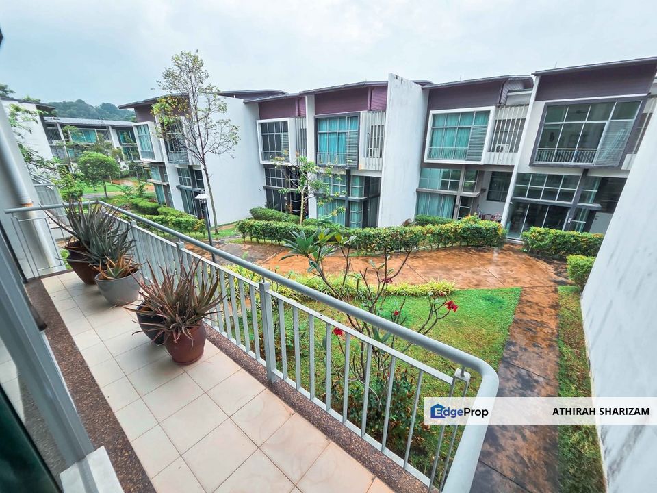 OPEN VIEW 3 Storey Schuman Symphony Hills Cyberjaya, Selangor, Cyberjaya