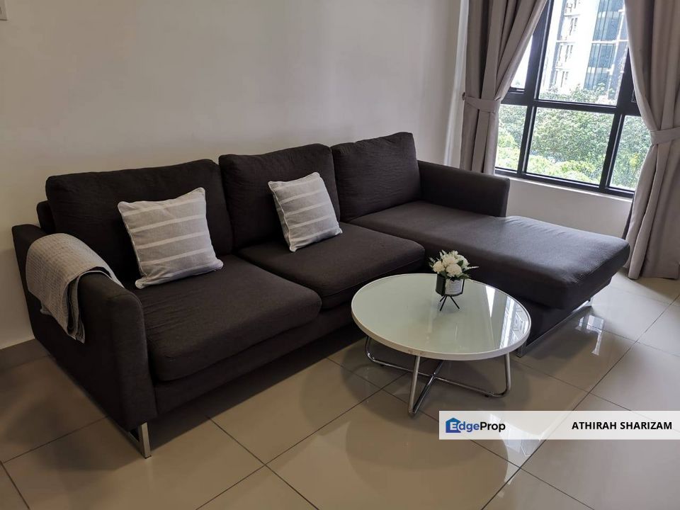 INVESTMENT Eclipse Residence Cyberjaya, Selangor, Cyberjaya