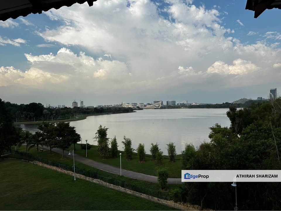 LAKE VIEW Cyber Height Villa Resort, Selangor, Cyberjaya