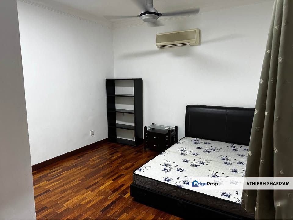 LAKE VIEW Cyber Height Villa Resort, Selangor, Cyberjaya