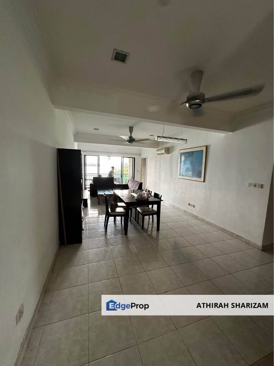 LAKE VIEW Cyber Height Villa Resort, Selangor, Cyberjaya