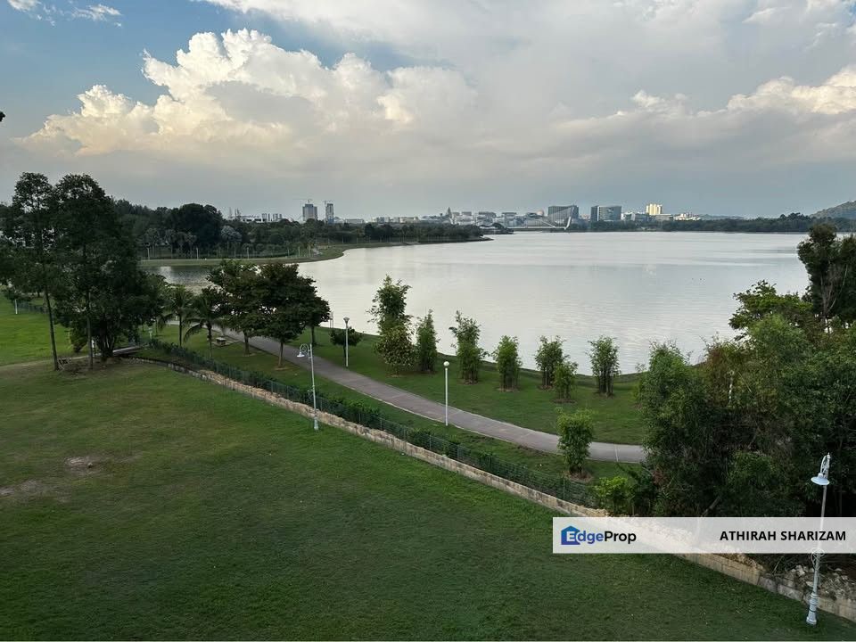 LAKE VIEW Cyber Height Villa Resort, Selangor, Cyberjaya