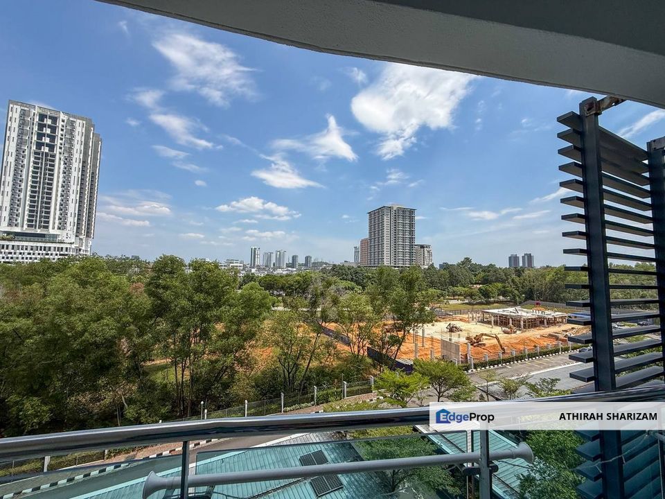 RENOVATED GardenView Residence Cyberjaya, Selangor, Cyberjaya