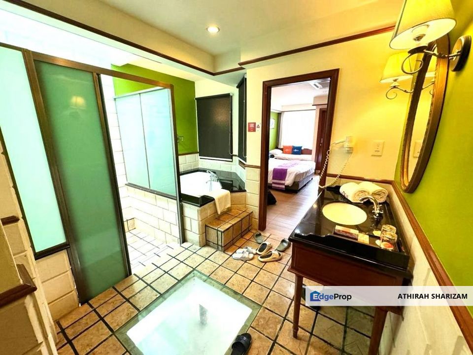 CHALET Lexis Port Dickson N9, Negeri Sembilan, Port Dickson