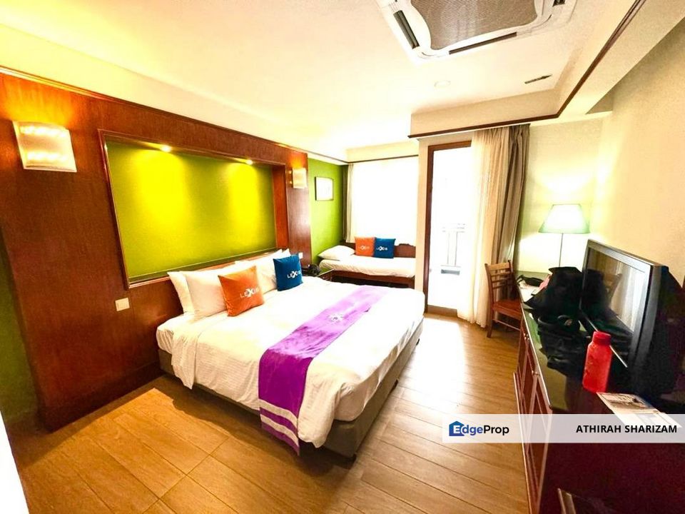 CHALET Lexis Port Dickson N9, Negeri Sembilan, Port Dickson