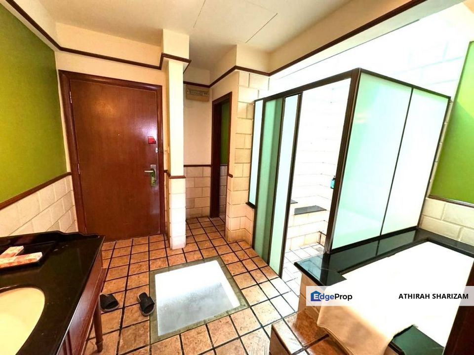 CHALET Lexis Port Dickson N9, Negeri Sembilan, Port Dickson