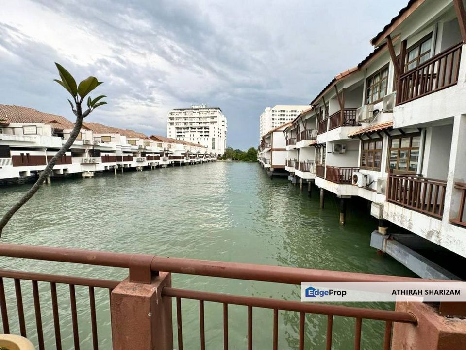 CHALET Lexis Port Dickson N9, Negeri Sembilan, Port Dickson