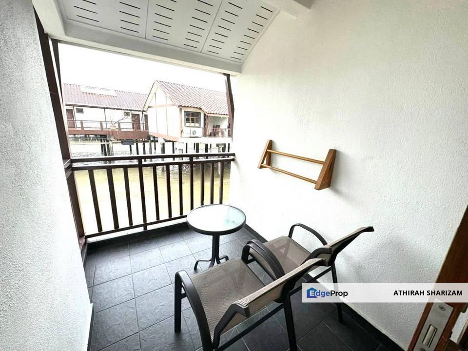 CHALET Lexis Port Dickson N9, Negeri Sembilan, Port Dickson