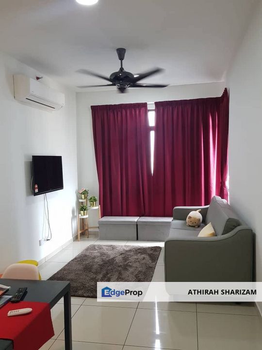 CheaPest Kenwingston Square Garden Cyberjaya, Selangor, Cyberjaya