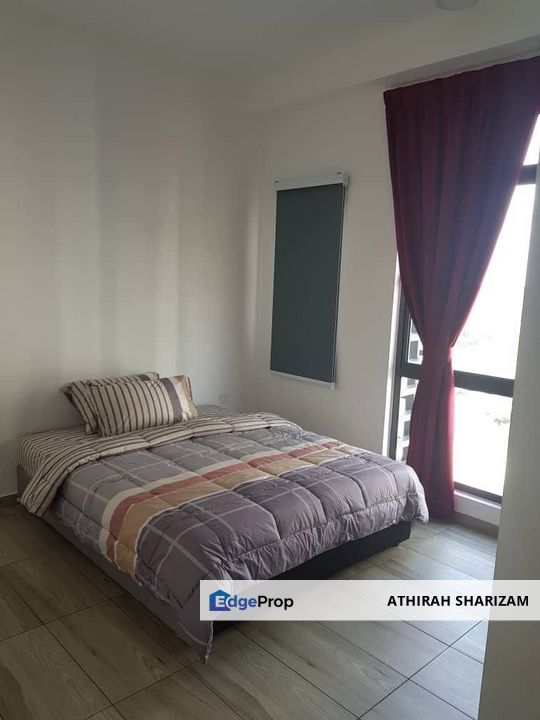 CheaPest Kenwingston Square Garden Cyberjaya, Selangor, Cyberjaya