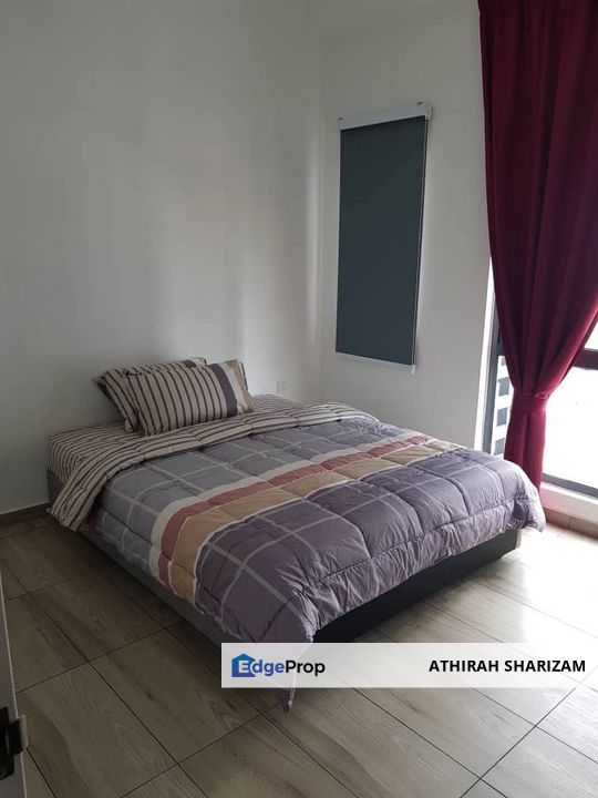 CheaPest Kenwingston Square Garden Cyberjaya, Selangor, Cyberjaya