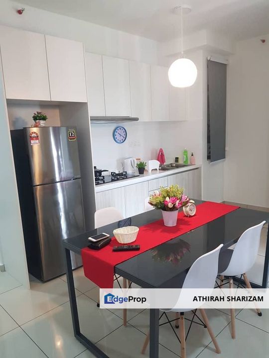 CheaPest Kenwingston Square Garden Cyberjaya, Selangor, Cyberjaya