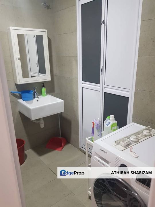 CheaPest Kenwingston Square Garden Cyberjaya, Selangor, Cyberjaya