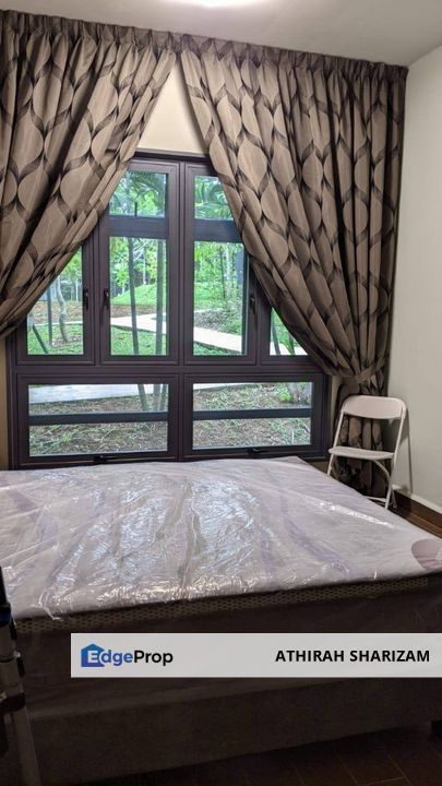 LEVEL 1 Corner LOT Aura Residence P8 Putrajaya, Putrajaya, Putrajaya