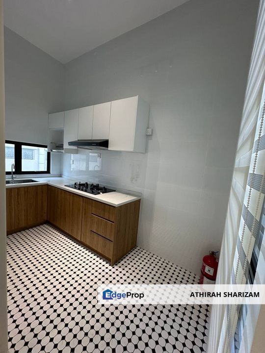 The Mulia Residence Cyberjaya 3 Storey Renovated, Selangor, Cyberjaya