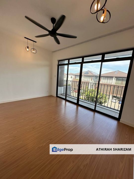 The Mulia Residence Cyberjaya 3 Storey Renovated, Selangor, Cyberjaya