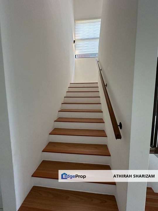 The Mulia Residence Cyberjaya 3 Storey Renovated, Selangor, Cyberjaya