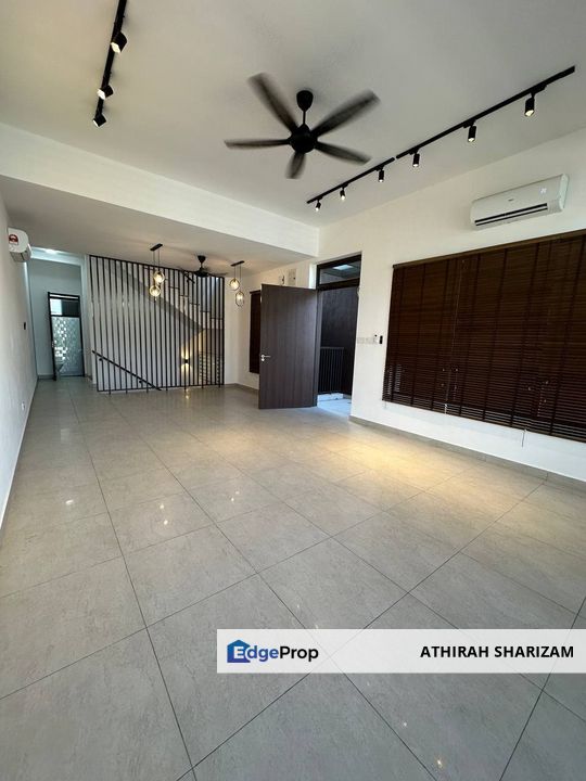 The Mulia Residence Cyberjaya 3 Storey Renovated, Selangor, Cyberjaya