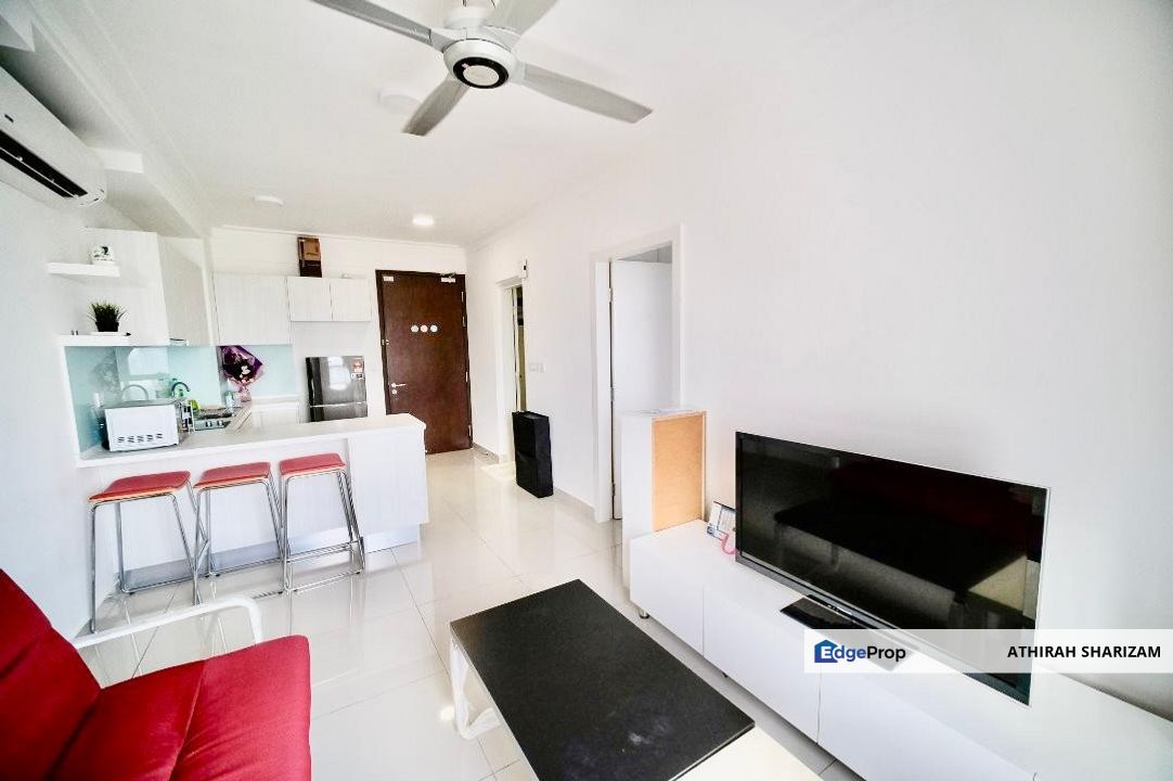 Solstice Cyberjaya For Sale , Selangor, Cyberjaya