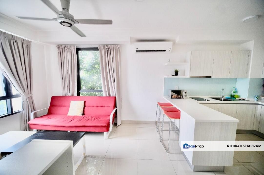 Solstice Cyberjaya For Sale , Selangor, Cyberjaya